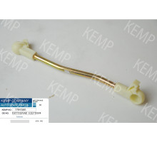 Тяга вибору передачі КПП VW Golf-2 84-91 (195мм)