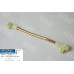 Тяга вибору передачі КПП VW Golf-2 84-91 (195мм)