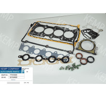 Прокладки двигуна VW /Audi 1,8 ;1.8T 20V (комплект повний)