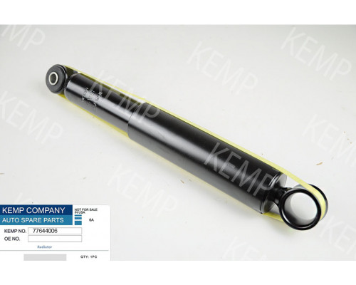 Амортизатор задній Daewoo Sens Lanos Nexia (газ)