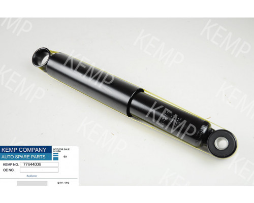 Амортизатор задній Daewoo Sens Lanos Nexia (газ)