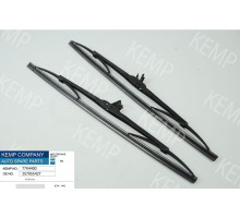 Щітки склоочисників  VW/Audi, Ford, Opel, Mersedes, BMW  400 mm