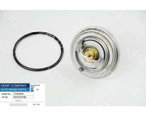 Термостат VW/Audi A3 3.2V6 VW T4 3.2 LT 2.4 D -TD 2.8 VR6