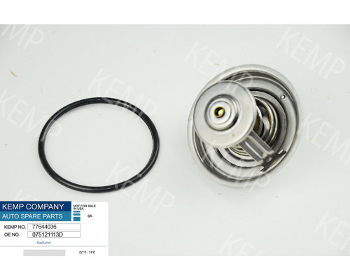 Термостат VW/Audi A3 3.2V6 VW T4 3.2 LT 2.4 D -TD 2.8 VR6