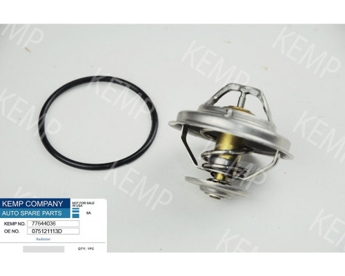 Термостат VW/Audi A3 3.2V6 VW T4 3.2 LT 2.4 D -TD 2.8 VR6