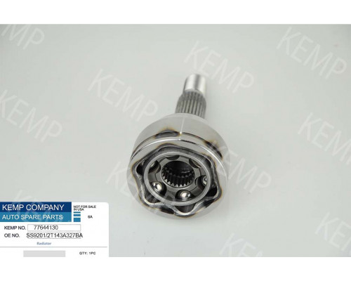 Шрус зовнішній Ford Transit  Connect (75 PS)