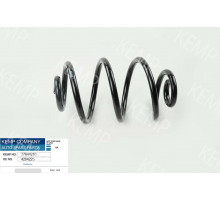 Пружина задня VW Passat B5 .Audi A6 97-05г. сед
