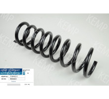Пружина передня Mercedes W210 С202 2,0-2,3