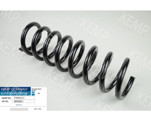 Пружина передня Mercedes W210 С202 2,0-2,3