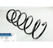 Пружина передня Opel Omega B 2,0