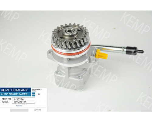 Насос гідропідсилювача  VW Transporter T-5 03-09 2.5TDI (AC-)