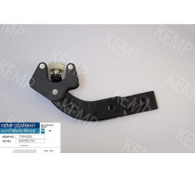 Кронштейн зсувних  дверей Mercedes Vito (639) 03- нижній