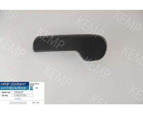 Ручка відкривання моторного отвору VW Golf Caddi Skoda Octavia Seat