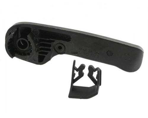Ручка відкривання моторного отвору VW Golf Caddi Skoda Octavia Seat
