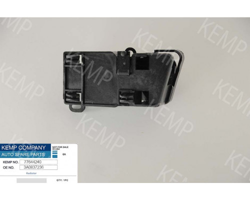Ручка двері внутрішня VW Passat B4 передня R права