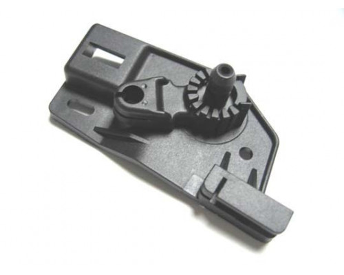 Кронштейн ручки капота з мех.VW Bora Golf Skoda Octavia Fabia Seat