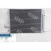 Радіатор кондиціонера Hyundai IX35 09-20 KIA Sportage 10-  1.7-2.0 CRDi з осушув