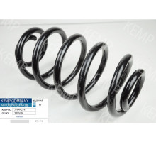 Пружина задня Mercedes VITO109-123 CDI 0.3->(639) d16mm h325mm