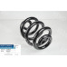 Пружина задня VW Transporter T5 20*252mm (2 сорт)