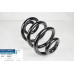 Пружина задня VW Transporter T5 20*252mm (2 сорт)
