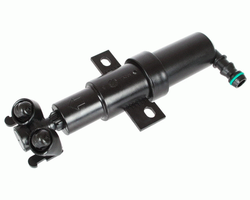 Форсунка омивача фар VW Passat 05-10 права
