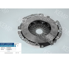 Корзина зчеплення Audi-100,80 81-89, VW Passat 79-88  1,6-1,8  210mm