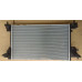 Радіатор Chevrolet Volt Opel Ampera 11>675 x 418 x 16 mm плоскі соти