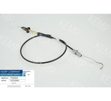 Трос газу VW Golf 2 Jetta 2