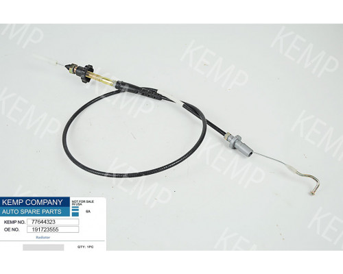 Трос газу VW Golf 2 Jetta 2