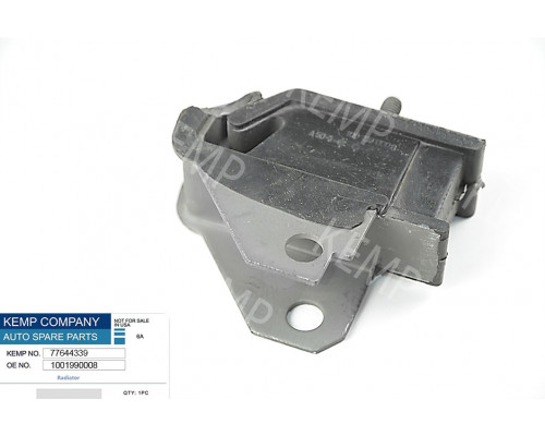 Подушка двигуна.VW Transporter T2 82-91