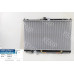 Радіатор MITSUBISHI OUTLANDER (CU2, 5W) (03-АКПП )425 x 688 x 27 mm плоскі соти