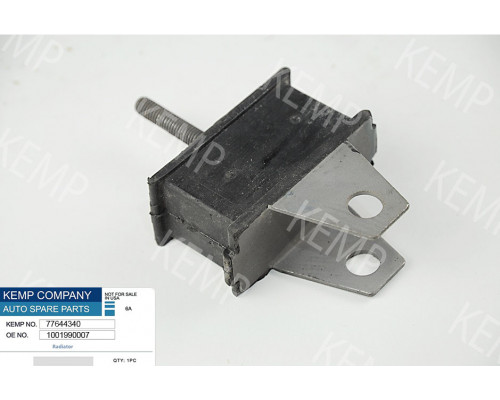 Подушка двигуна.VW Transporter T2 82-91
