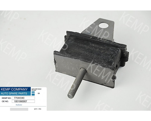 Подушка двигуна.VW Transporter T2 82-91