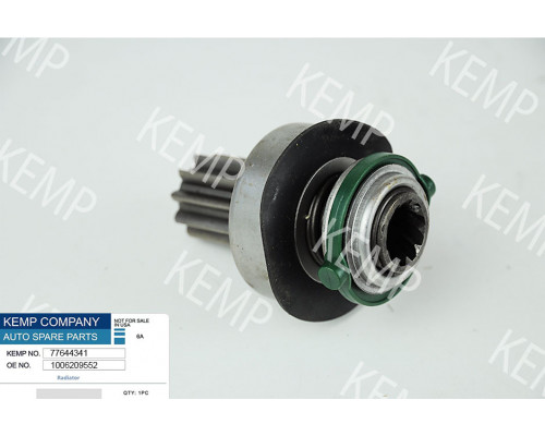 Бендикс VW Golf 2/VW Passat В3 1,9D/1,9TD