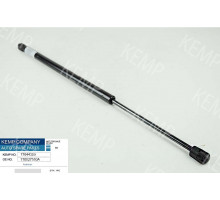 Амортизатор кришки багажника VW Touran770N  505mm