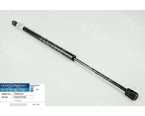 Амортизатор кришки багажника VW Touran770N  505mm