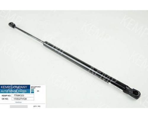 Амортизатор кришки багажника VW Touran770N  505mm