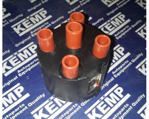 Кришка трамблера  VW Passat В3-B4/Golf 2-3/A80/A100 4 цил