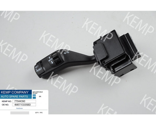 Перемикач поворотів Ford Transit  Conect Focus C-Max