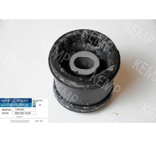 Подушка КПП  VW Passat В5, Audi A4,A6 1,6-2,0 96-04