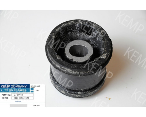Подушка КПП  VW Passat В5, Audi A4,A6 1,6-2,0 96-04