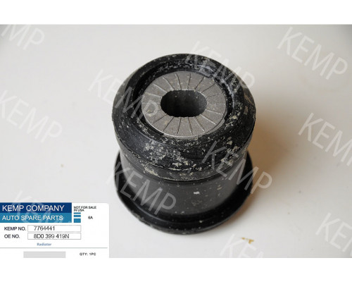 Подушка КПП  VW Passat В5, Audi A4,A6 1,6-2,0 96-04