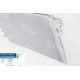 Радіатор кондиціонера Ford Mondeo 01-07 628*440 (без осушувача)