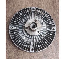 Термомуфта VW Passat В5/Audi A4 2,4-2,8 96-04