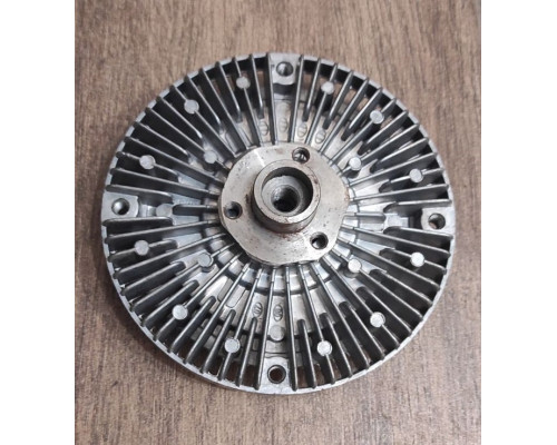 Термомуфта VW Passat В5/Audi A4 2,4-2,8 96-04