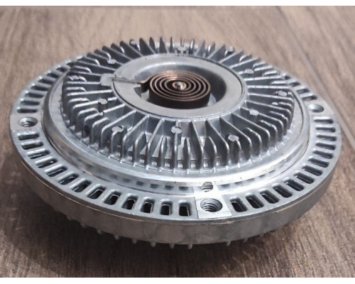 Термомуфта VW Passat В5/Audi A4 2,4-2,8 96-04