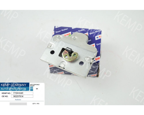 Замок багажника Daewoo Nexia (механізм)