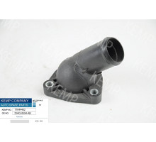Кришка корпусу термостата Ford Connect 1.8 DI 2002->