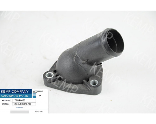 Кришка корпусу термостата Ford Connect 1.8 DI 2002->