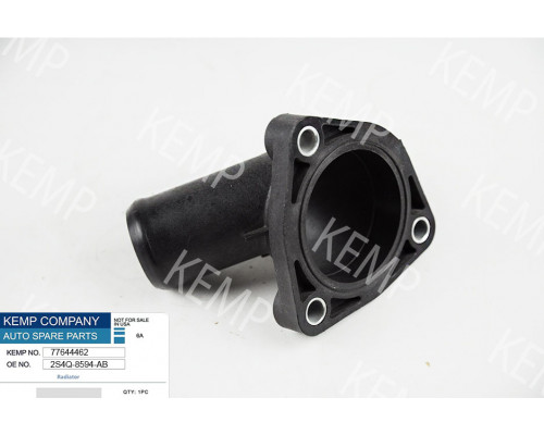 Кришка корпусу термостата Ford Connect 1.8 DI 2002->